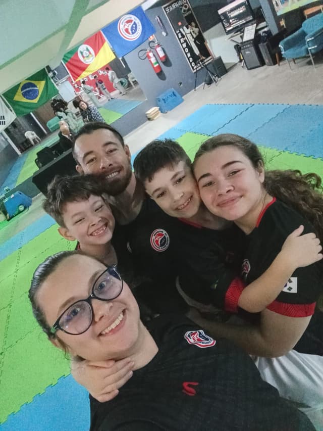 Família Knevitz