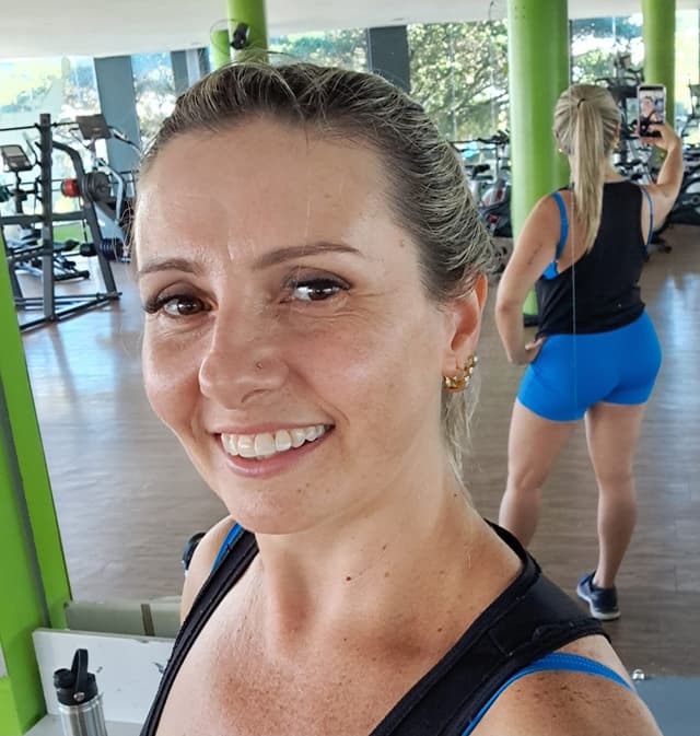 Josiane Balejo