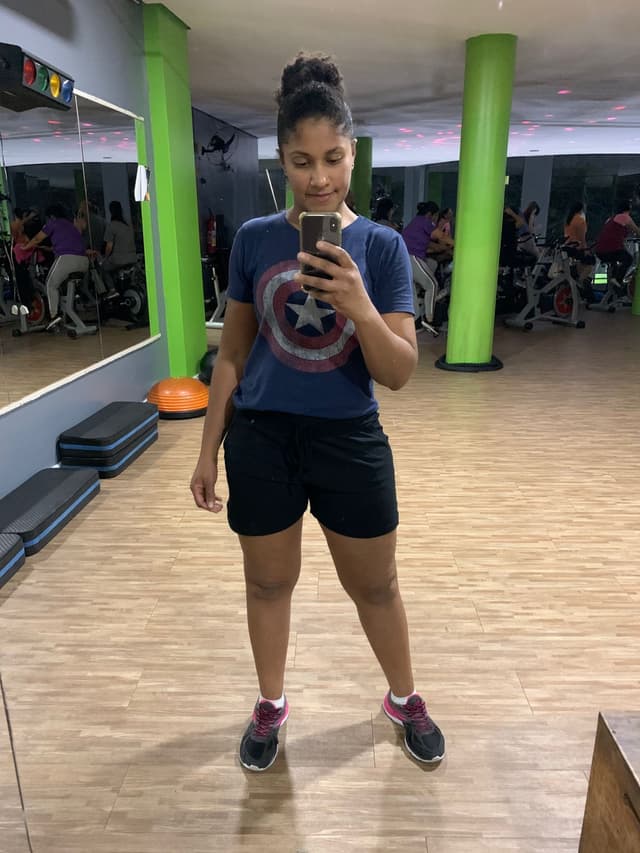 Kelly Pedroso