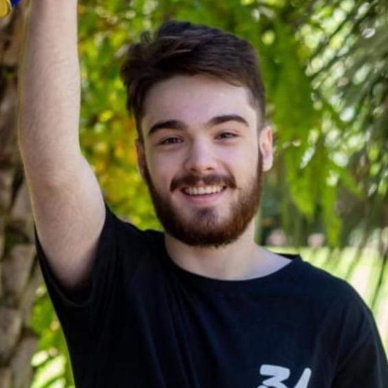 Lorenzo Clarindo