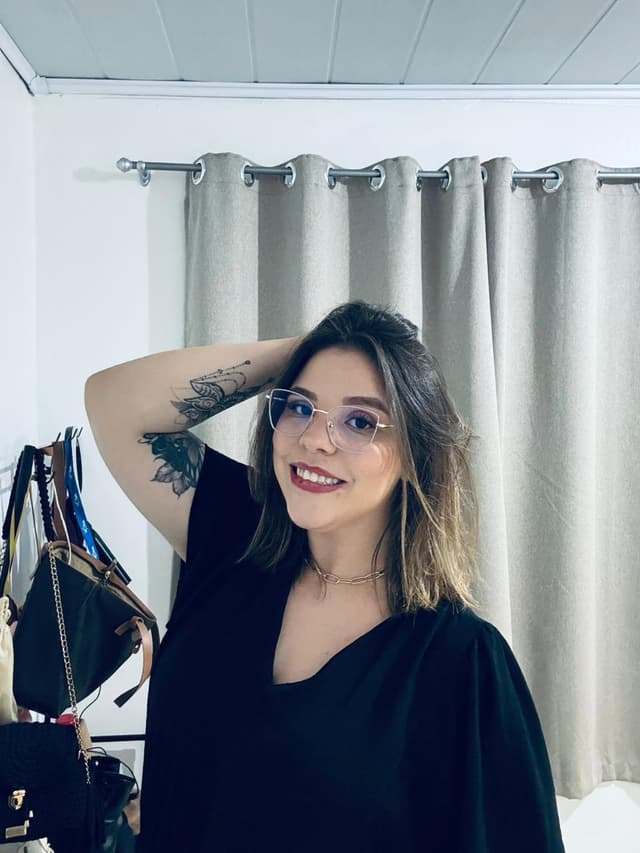 Milena Moreira