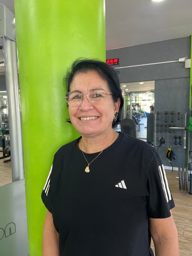 Nerilda Farias