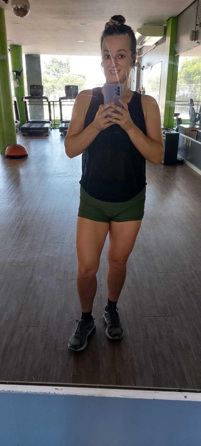 Sabrina Barpp