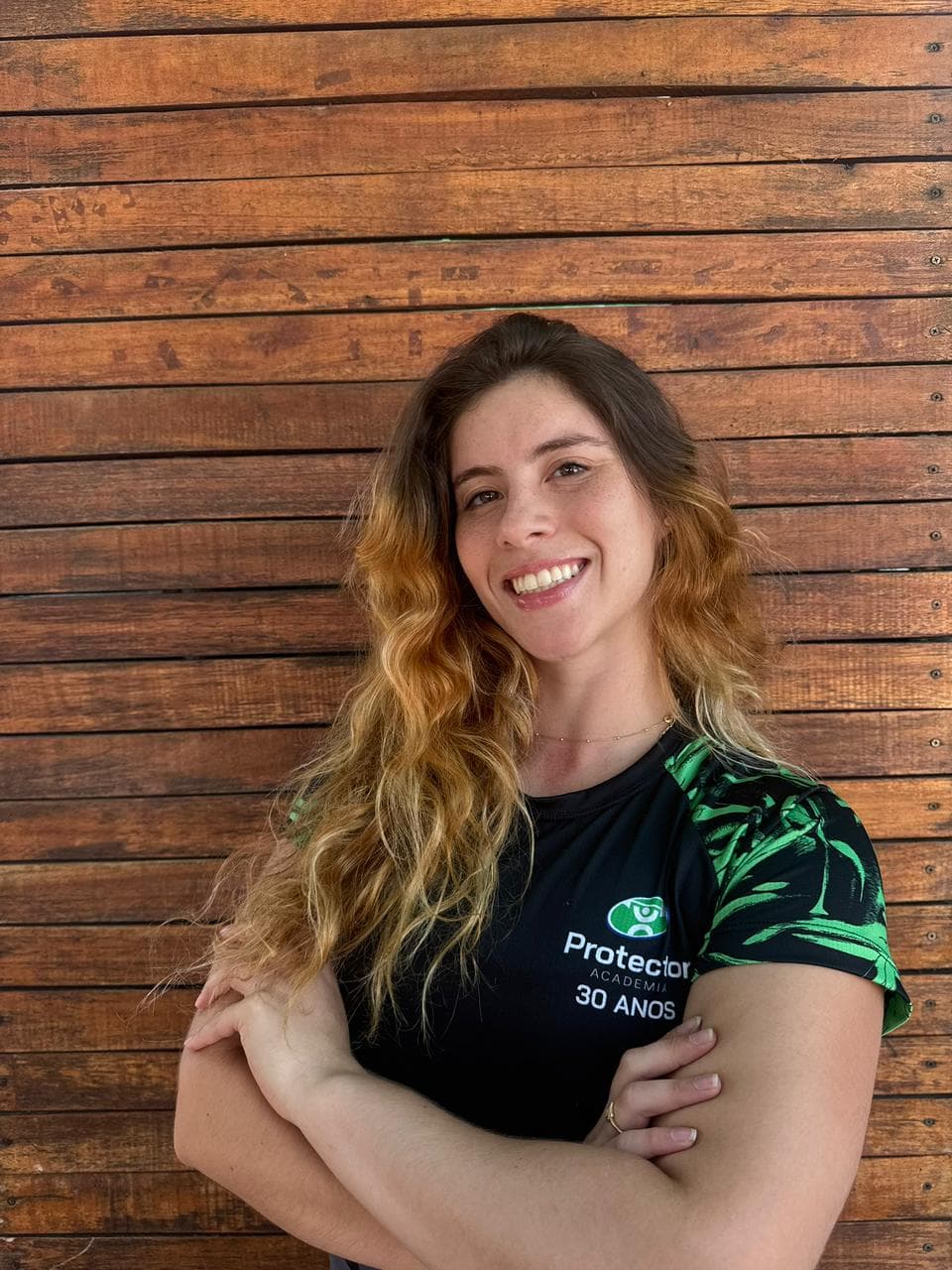 Camila - Gerente Proprietária